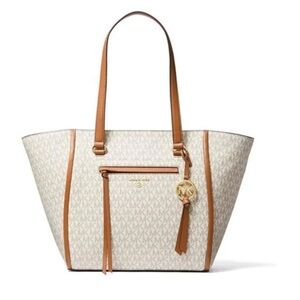 ‼️ Michael Kors Carine Medium Tote Bag NWT including DUST BAG!